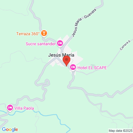 Consultorio Odontologico map