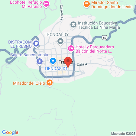 Ortodoncista | Dra Margarita Hernández | Especialista En Invisalign map