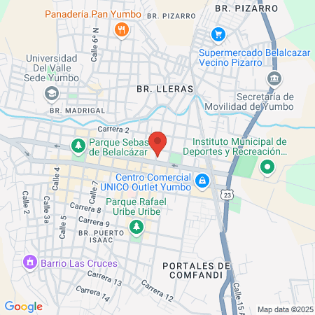 Smile Dental Clinic map