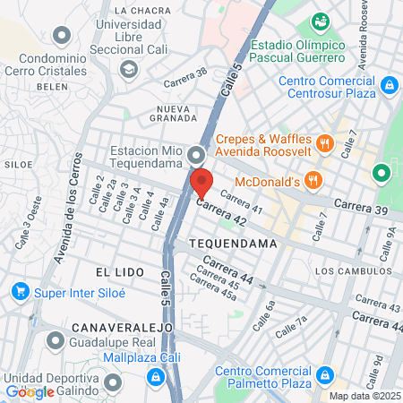 Zahne ODONTOLOGIA INTEGRAL map