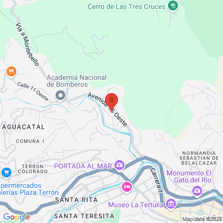 Patricia Varela MEDICINA ANTIEDAD map