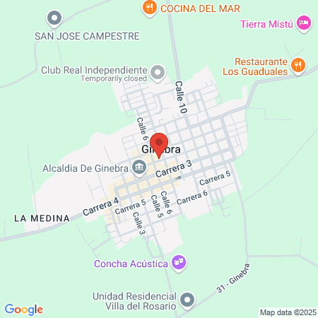 Ortodoncia sin Límites map