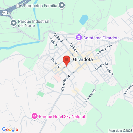 360 Dental Group map