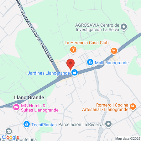 Consultorio Odontológico Odontourabá map