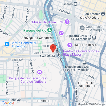 Íntegra Odontología map