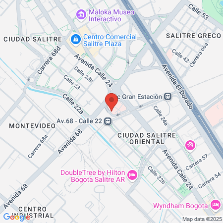 CLINICAL DENTISTRY JASBAN map