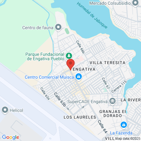 Consultorio Odontológico Kr78c map