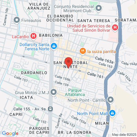 Arte Y Estetica Oral Precooperativa De Trabajo Asociado map