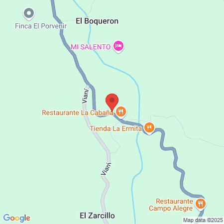 Clínica Odontológica Ami map