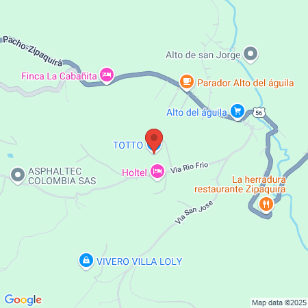 Centro Odontológico map