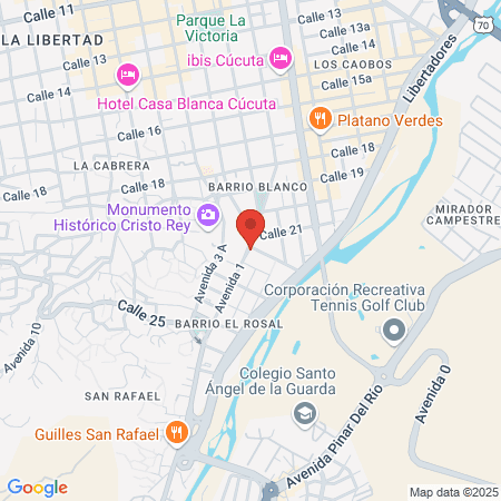 Odontocucuta map