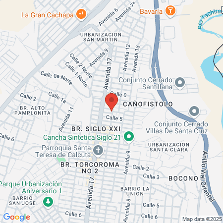 Harmony, Odontologia Estética Integral map