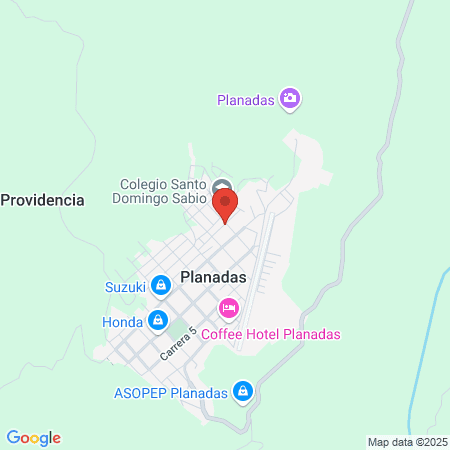 Consultorio Odontológico Design And Smile map