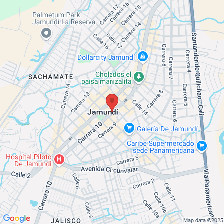 Salud Oral Y Prevención Country map