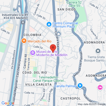 Centro Do Rio D Janeiro map