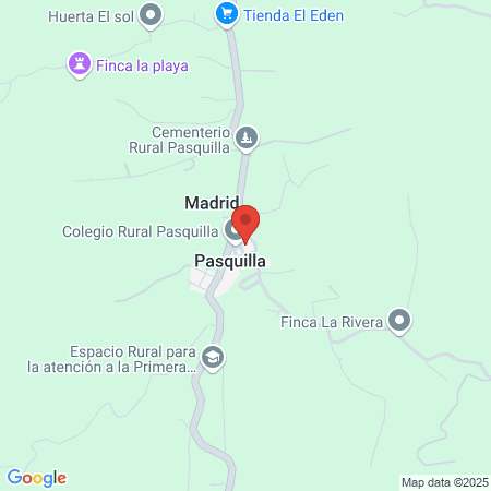 Veterineria San And Can Sede Principal map