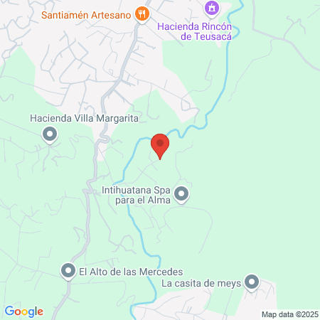 Centro Médico De Especialistas map