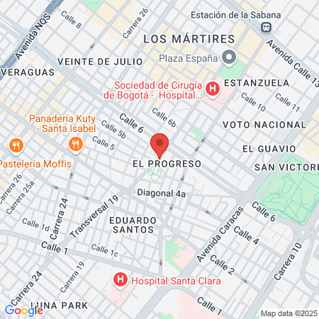 Emergency Services Assistance Esa Sas map