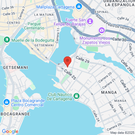 Ebenezer Ophthalmological Center map