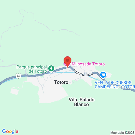 Biosalud Md Conrado L Hurtado M map