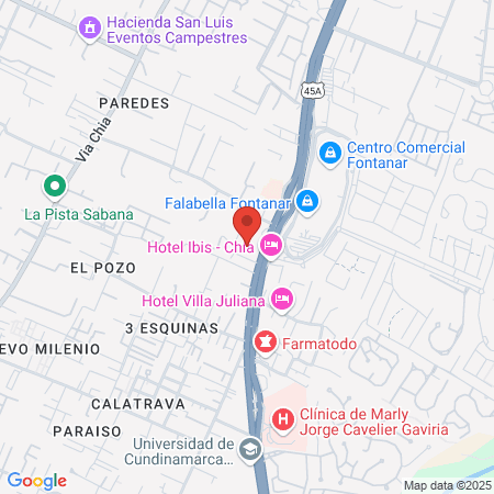 Dr Ignacio Gómez Blanco Unidad Médica Bioenergética Salud Y Vida map