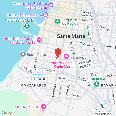 Equimedis Plus 2 map