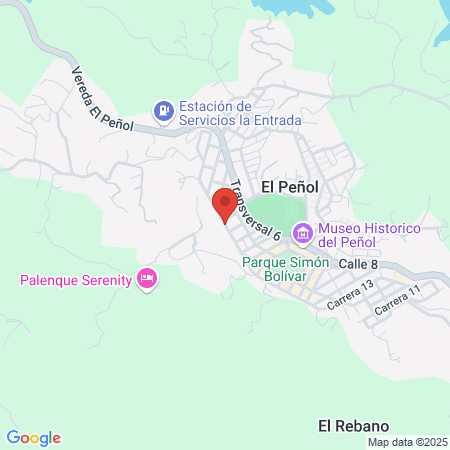 Mecanica Automotriz Pks map