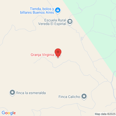 Unidad Gastroquirúrgica Del Oriente Sas map