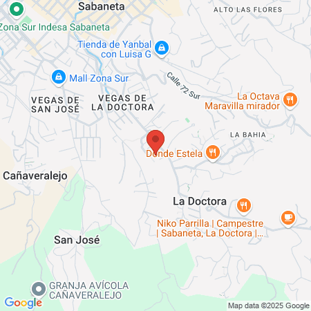 Strokes Sports Center map