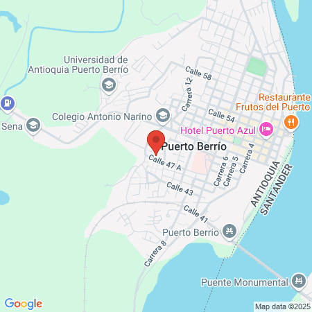 Consciencia 1 Siente map