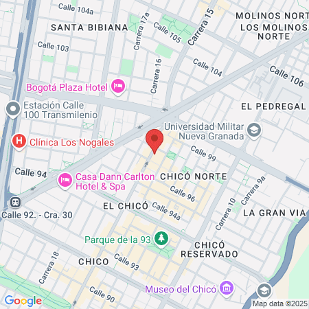 Up Town Girls Pole Fitness & Art Studio map