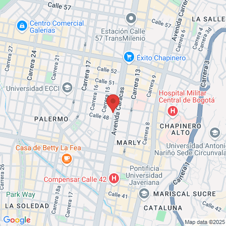 Uruztraining Gimnasio Funcional Convencional Y Mma map