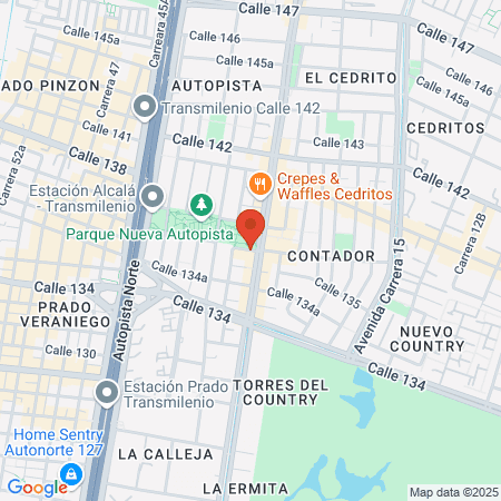 BODY TOWN fitness mall map