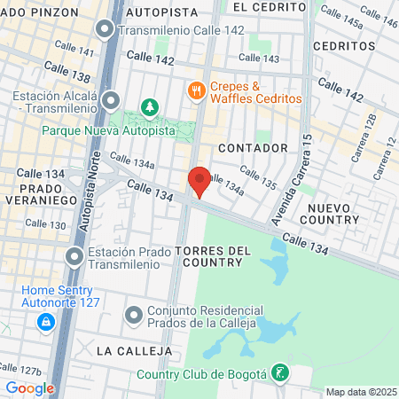 Steel Body Funtional map