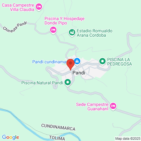 Coliseo Palogrande Escuela Urbana Alianza Para El Progreso map