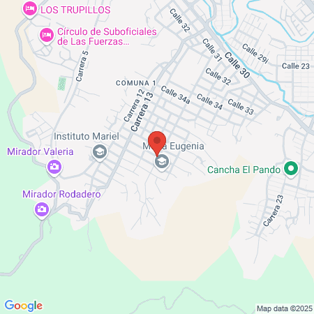 Xplosion Dance Studio map