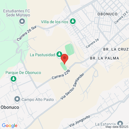 Gimnasio Smart Fit Éxito Libertador map