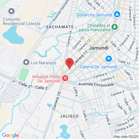 Coliseo Belalcar 2 map