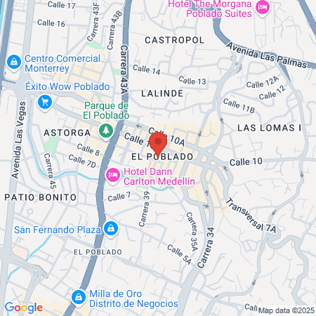 Gimnasio Smart Fit Buenos Aires Tranvía map