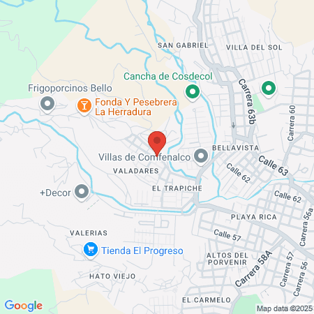 Espacio publico buenos aires 2 map