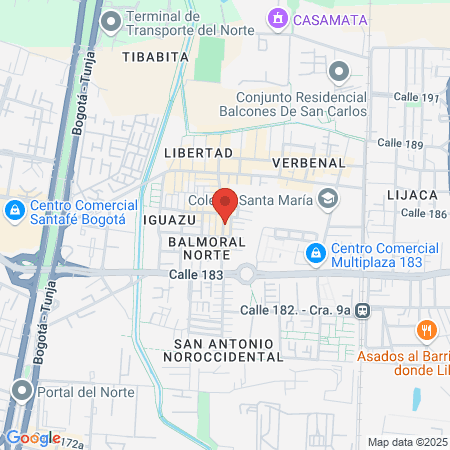 Fit Living Functional Training map