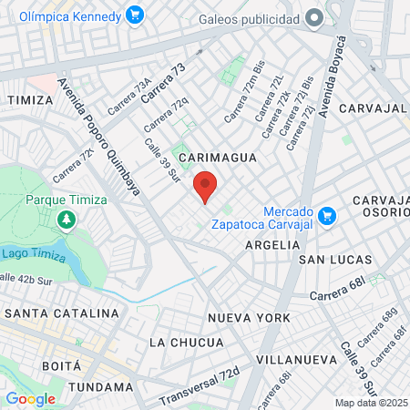 Extreme Evolution map