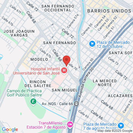 Estética y Peluqueria Lina Maria Stylos map