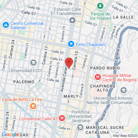 PREMIER ATHLETICS GYM map