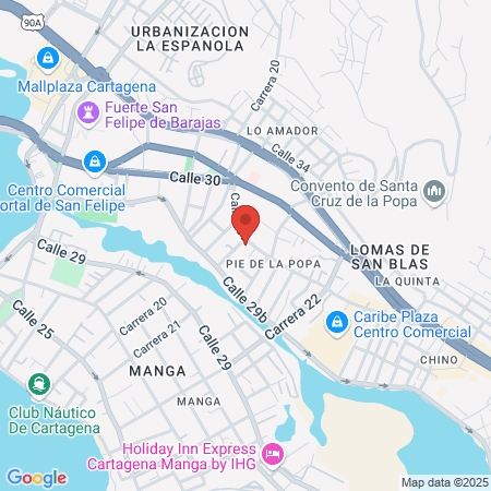 One More Workout map