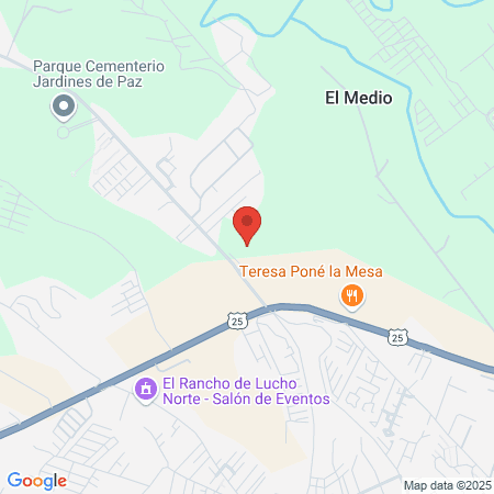 Tnt Box Y Centro De Acondicionamiento Físico map