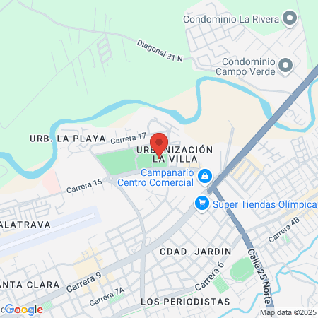 Charley’S Fitness map