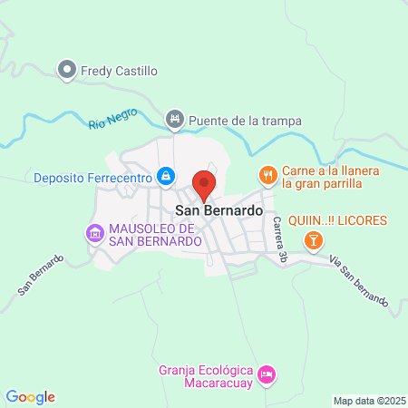 Gimnasio Smart Fit Central Park Chía map