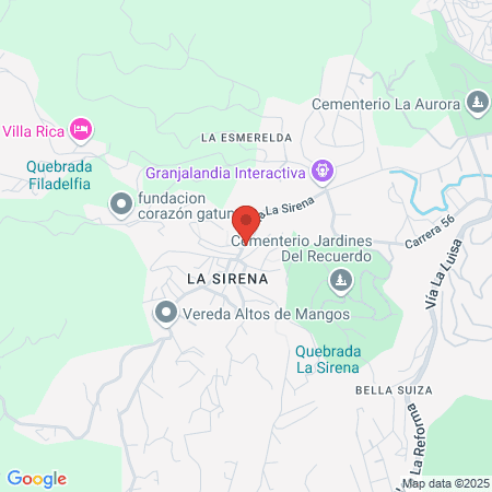 Club Fire All Stars map