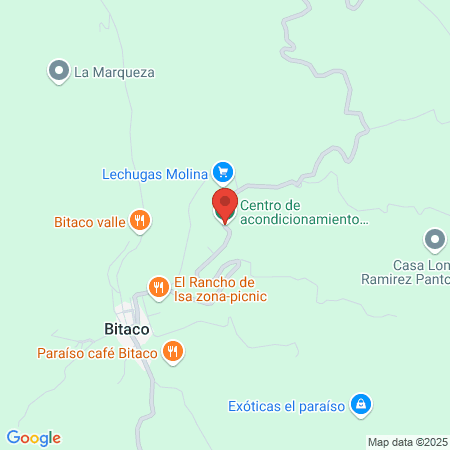 Davinchi Fit Box map